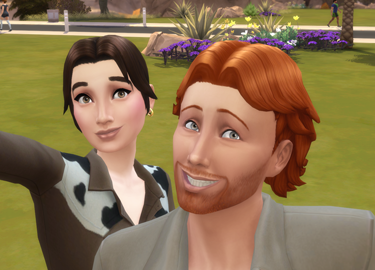 Jeannie & Shaun O'Hare